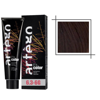 Artego Farba 150ml It`s Color 6.3-6G
